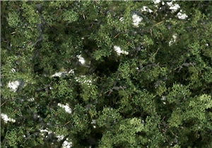 Fine Leaf Foliage - Medium Green