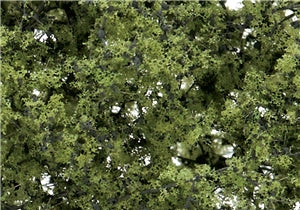 Fine Leaf Foliage - Light Green