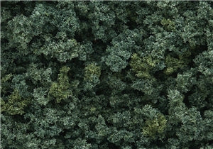 Underbrush - Dark Green
