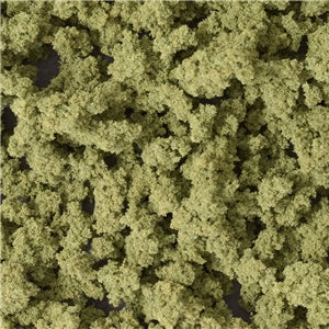 Bushes - Light Green
