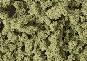 Bushes - Olive Green