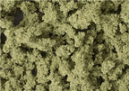 Bushes - Olive Green
