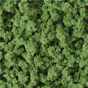 Bushes - Medium Green