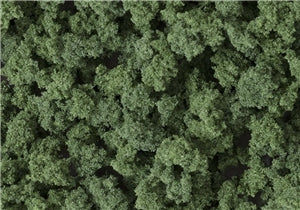 Bushes - Dark Green