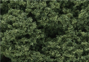 Foliage Clusters - Medium Green