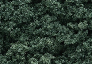 Foliage Clusters - Dark Green