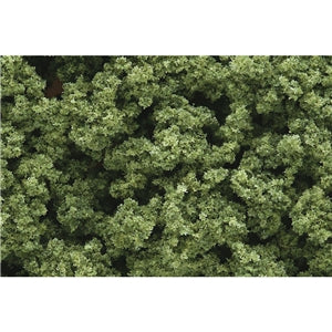 Clump Foliage - Light Green