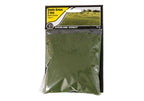 Static Grass 2mm Dark Green