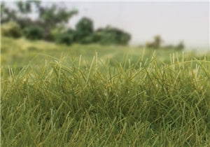 Static Grass 12mm - Dark Green