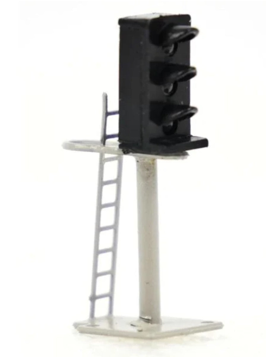GM276 - 3 Aspect Platform mounted colour light signal