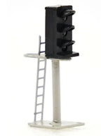 GM276 - 3 Aspect Platform mounted colour light signal