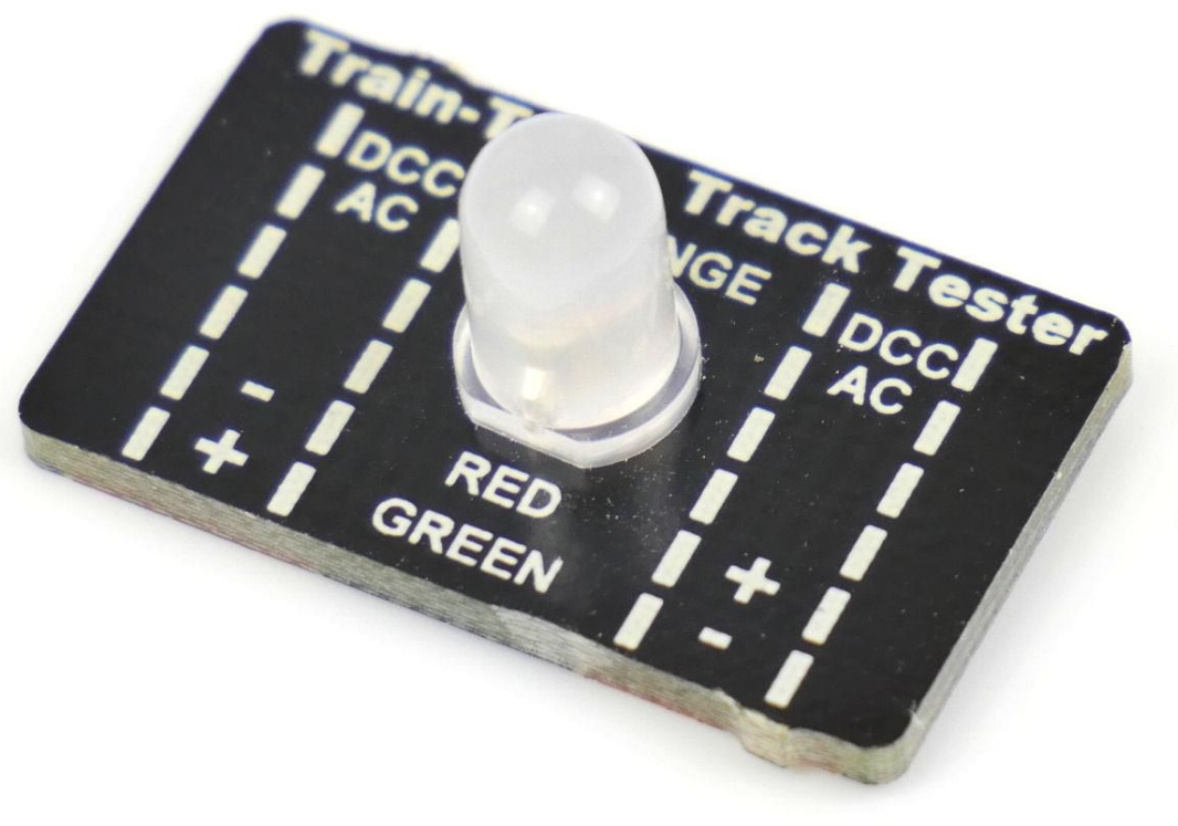 Track Tester