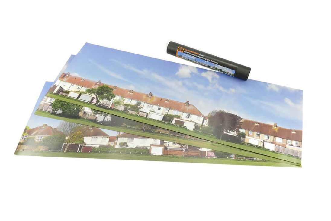 Housebacks Large Photo Backscene