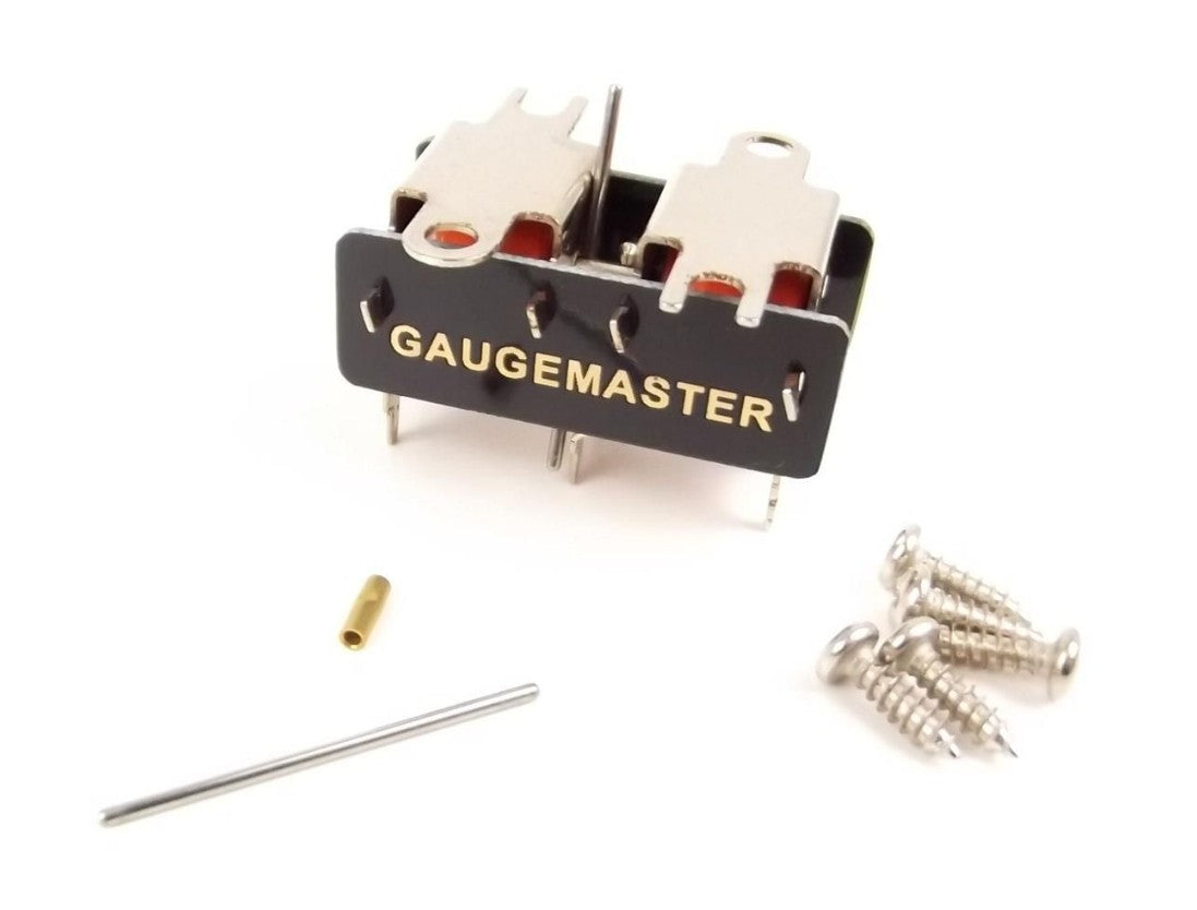 Solenoid Point Motor