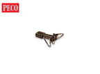 GR-101 - Couplings (N Gauge to 00-9 Conversion)