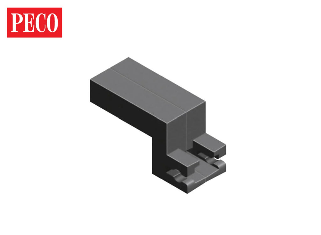 GR-103 - OO-9 Coupling Pockets