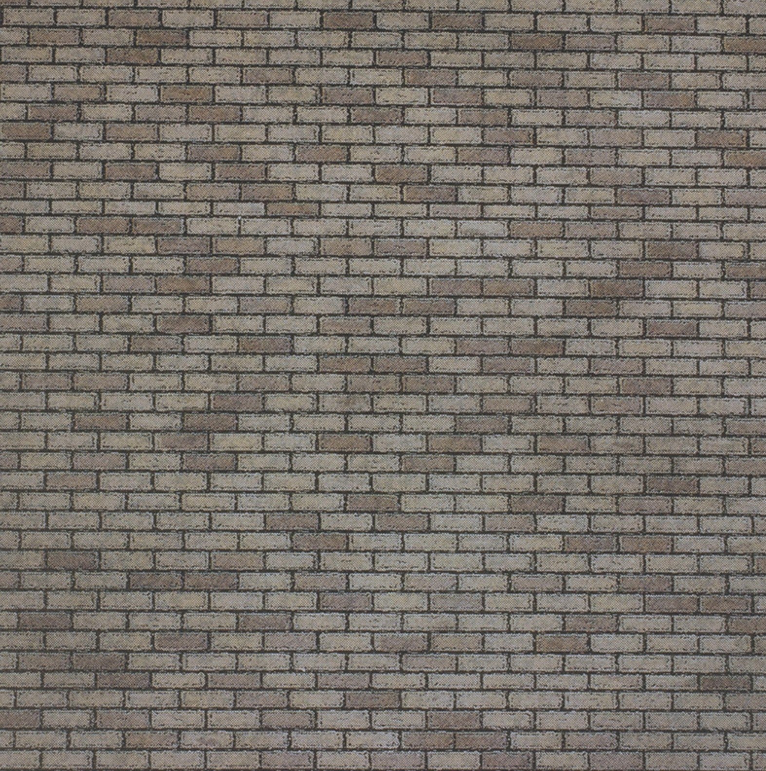 M0052 - Dressed Stone