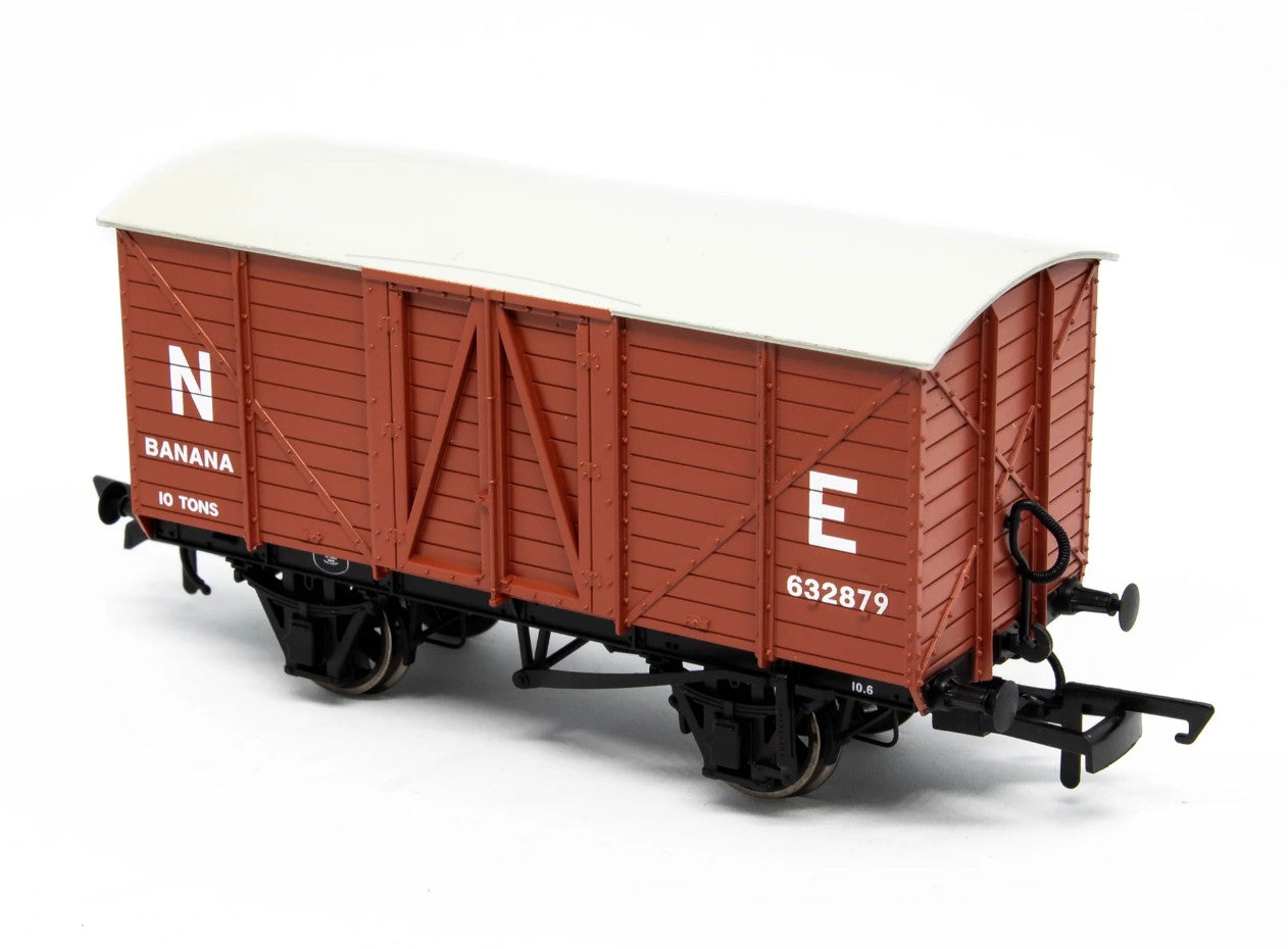Great Eastern Banana Van LNER (Pre 1937) 632879