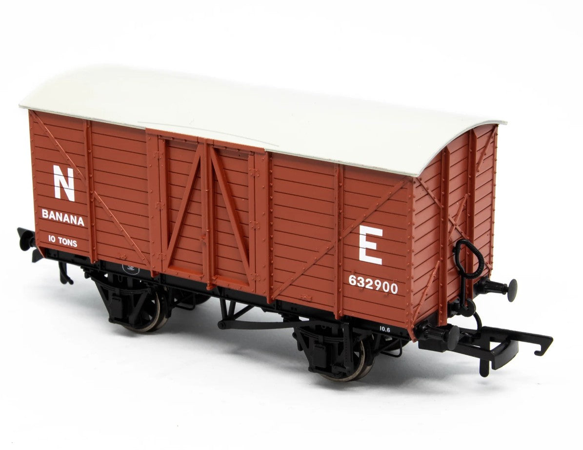 Great Eastern Banana Van LNER (Pre 1937) 632900