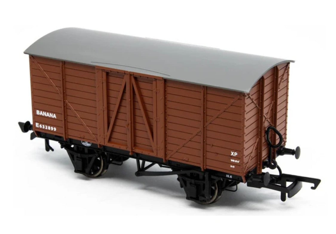 Great Eastern Banana Van BR Livery E632899