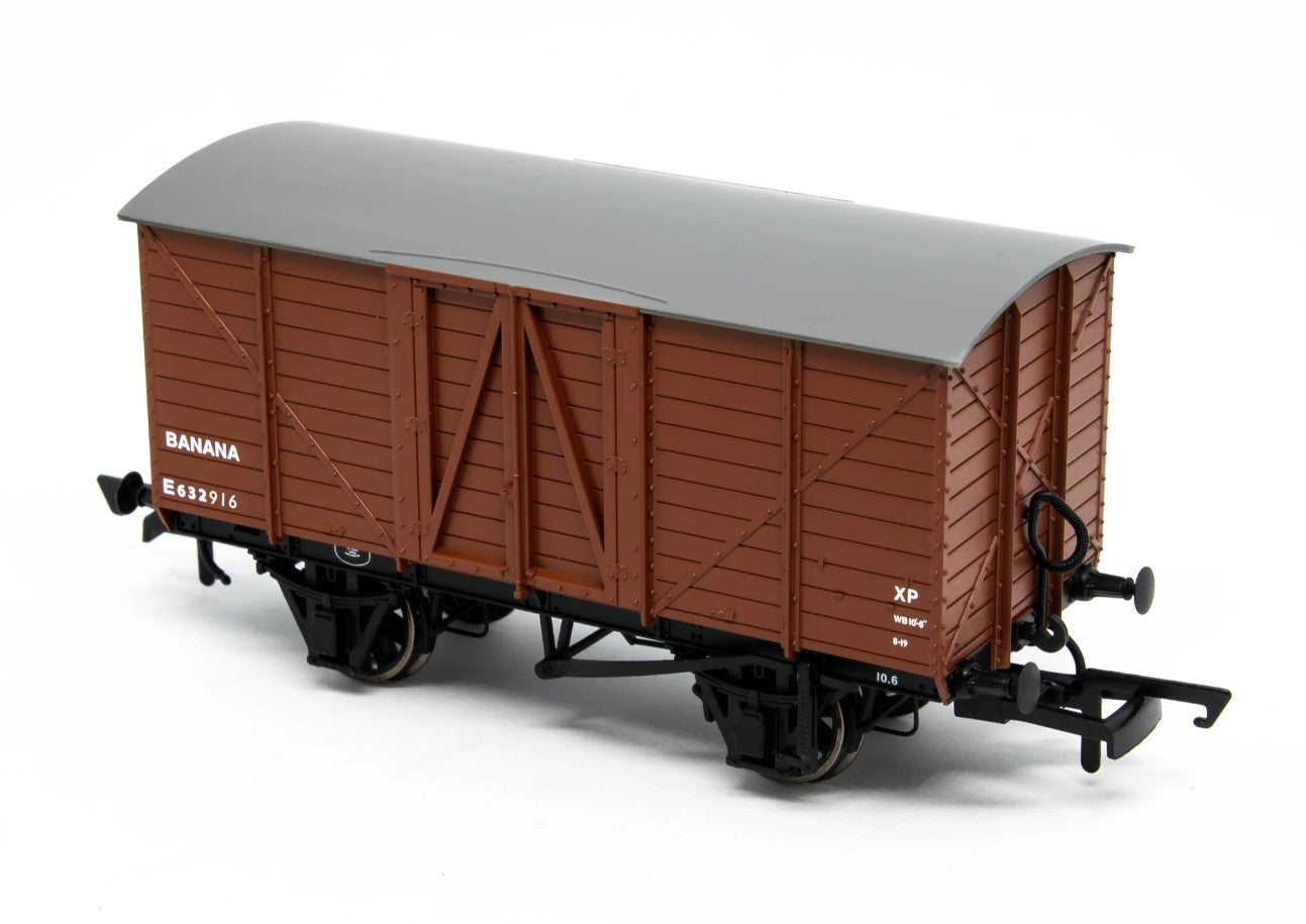 Great Eastern Banana Van BR E632916