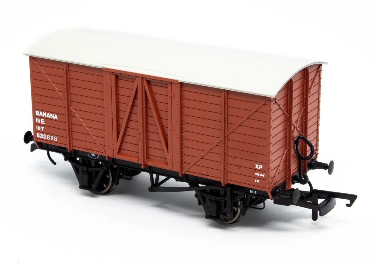 Great Eastern Banana Van LNER (Post 1937) 632898