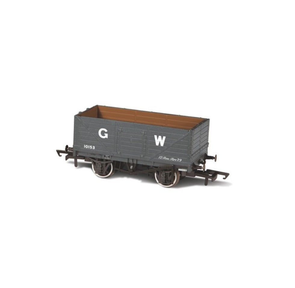 7 Plank Wagon GW 10153