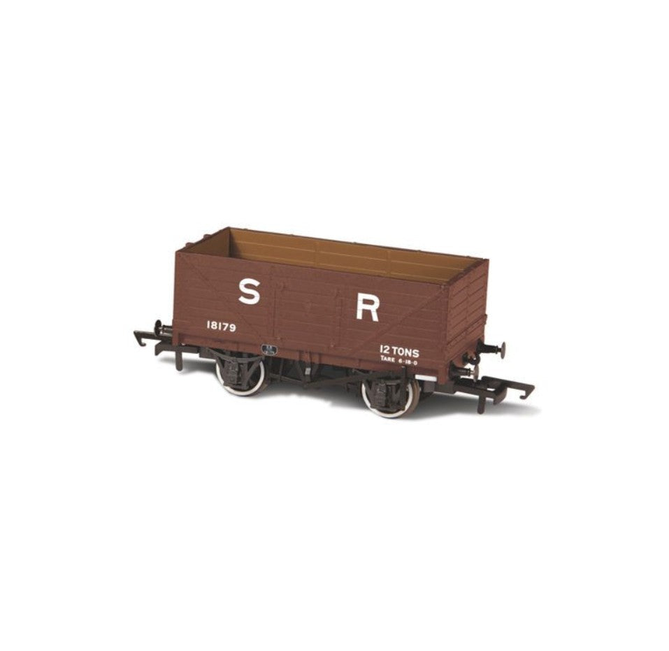 7 Plank Wagon SR 18179
