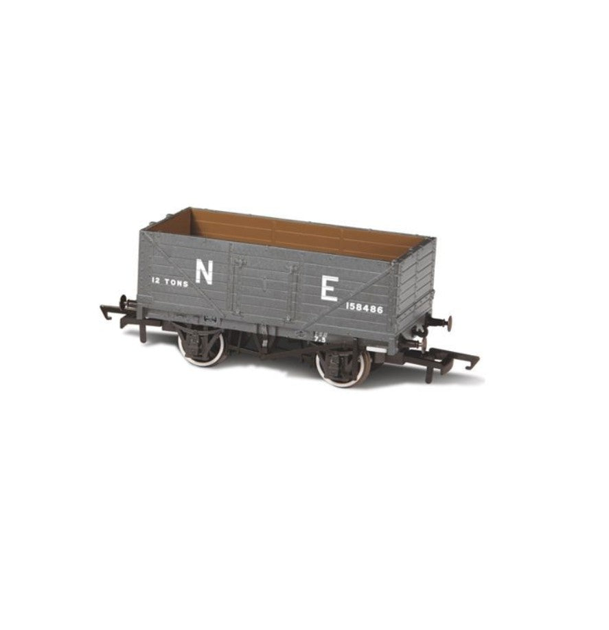 7 Plank Wagon NE 158486