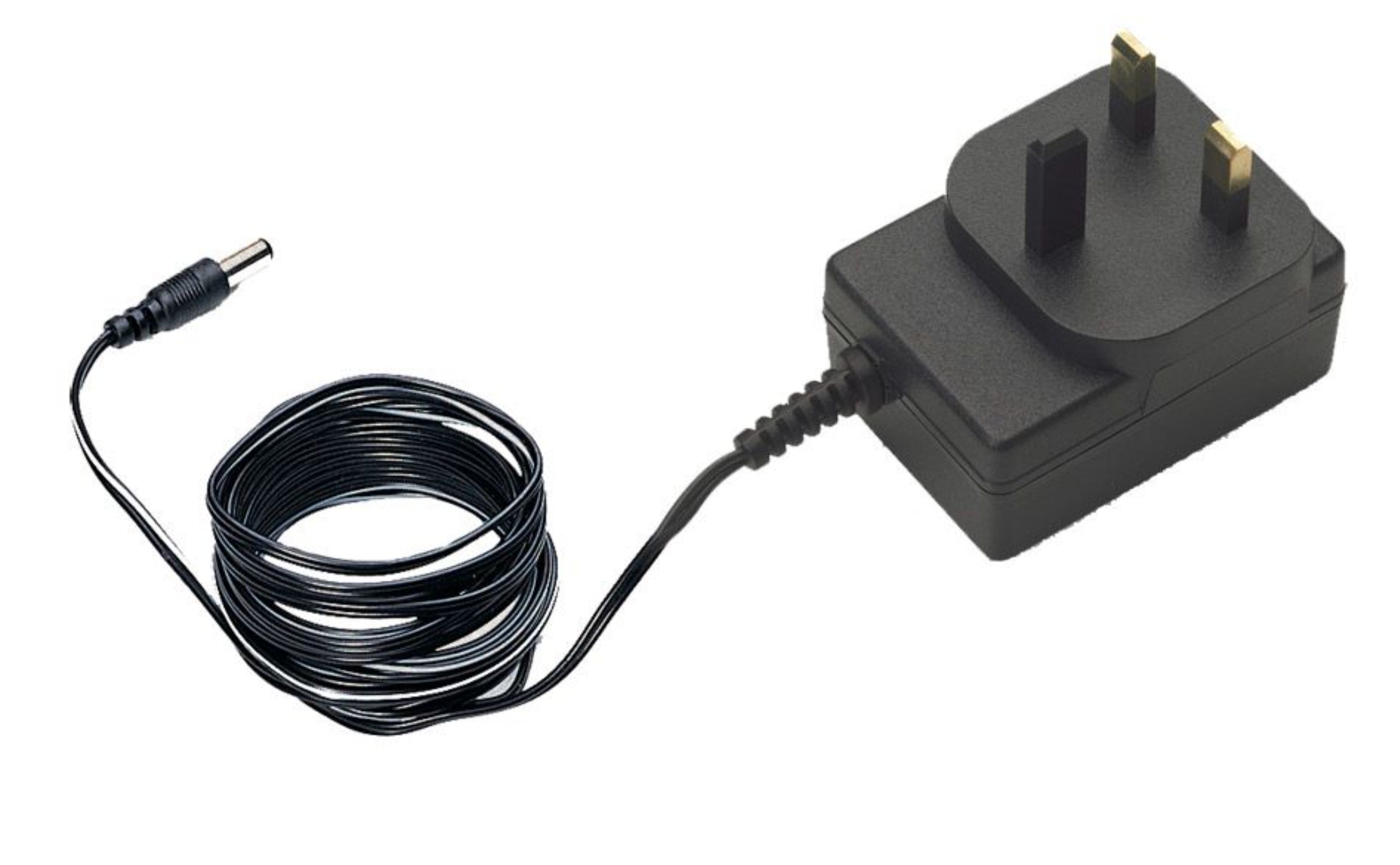 P9000 - Standard Wall Plug Mains Transformer