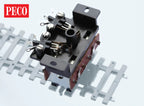 PL-15 - Twin Micro Switch Kit, for fitting to turnout motor PL-1