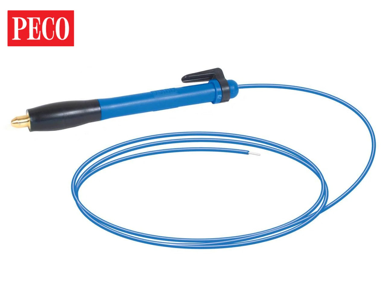 PL-17 - Probe for operating turnout motors (use with PL-18)