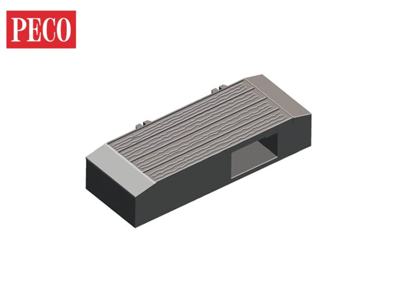 Microswitch Housing, (for SL-E790BH)