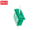 PL-23 - On-On Changeover Switch (style matches PL-26 series)