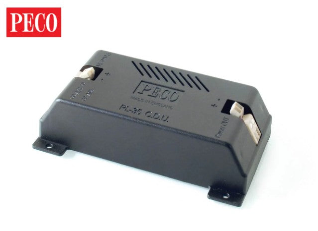Capacitor Discharge Unit
