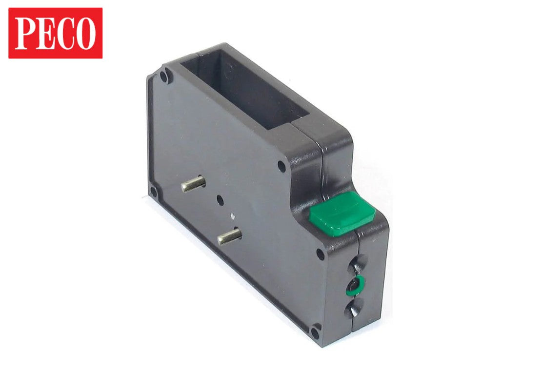 PL-51 - Turnout Switch Module Add-on