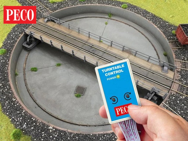 Turntable Motor