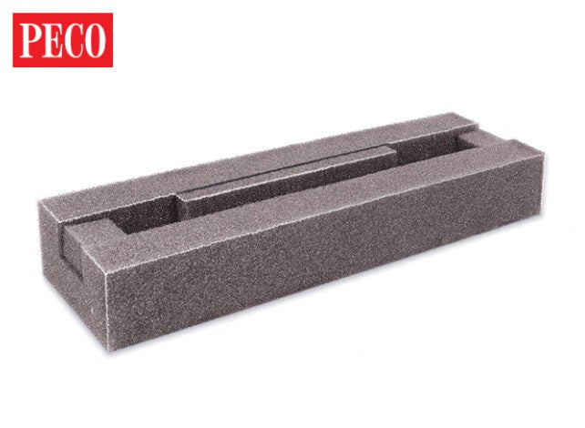 Loco Servicing Cradle, for N, OO/HO & OO-9