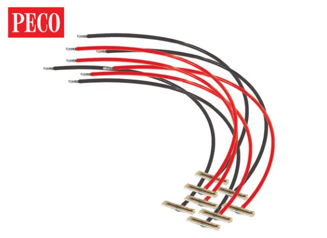 PL-82 - Power feed joiners - Code 55/80 (x4 pairs)