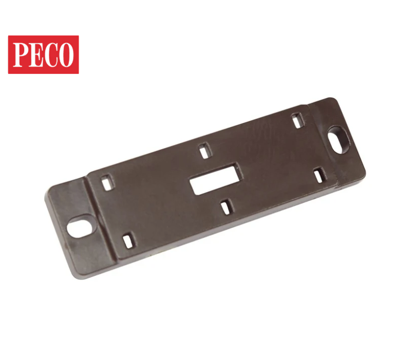 Mounting Plates for use with PL-10