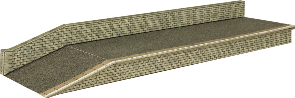 PN135 - Stone Platform