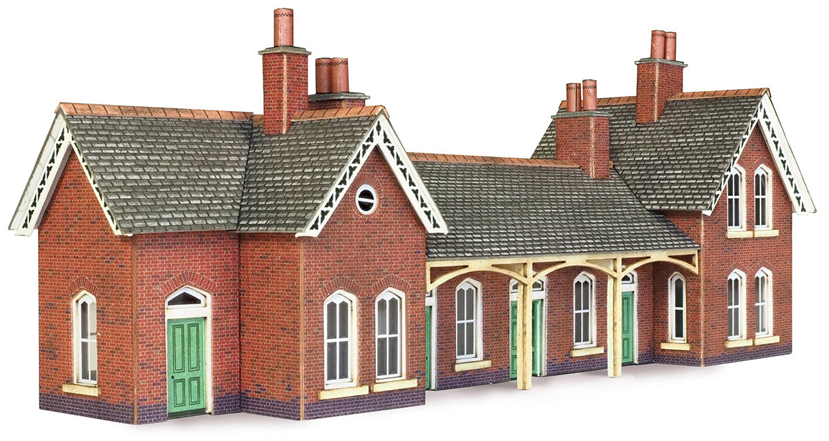 PN137 - Country Station