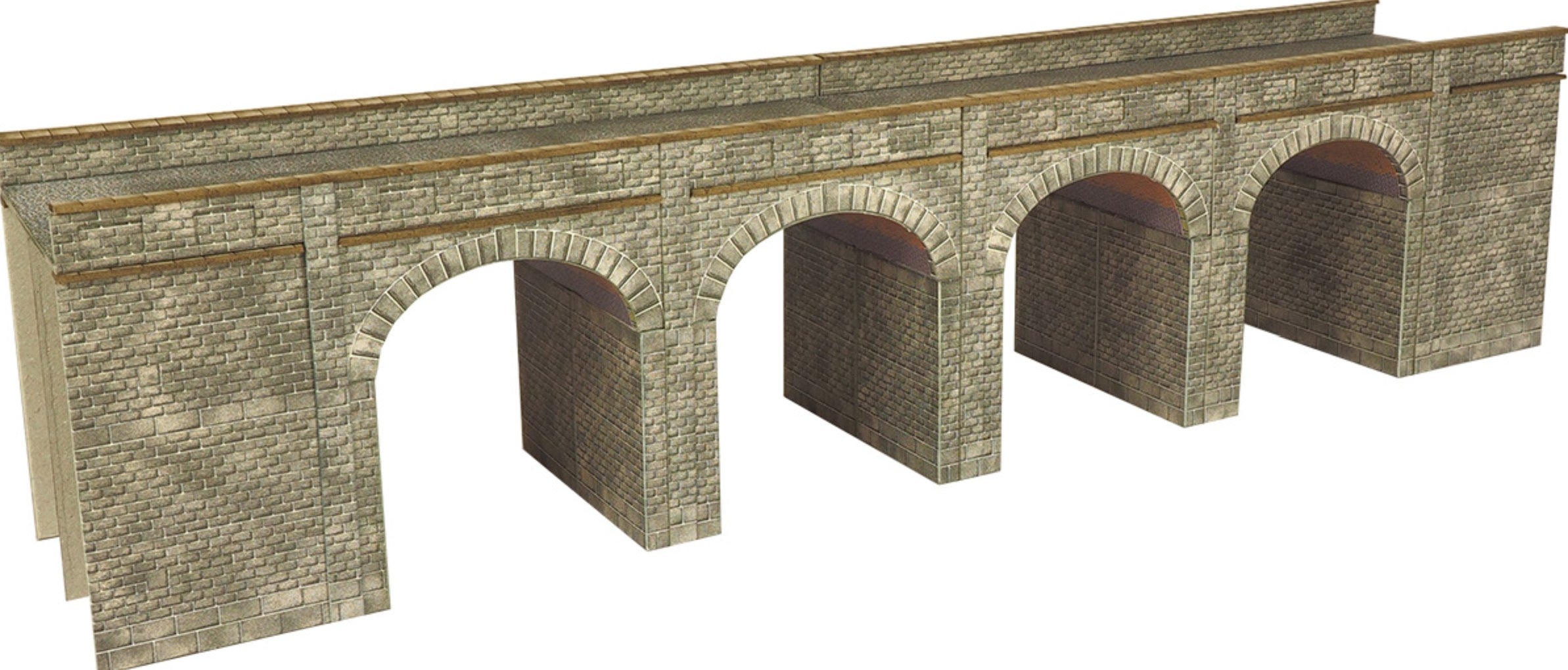 PN141 - Stone Viaduct