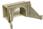 PN142 - Tunnel Entrances
