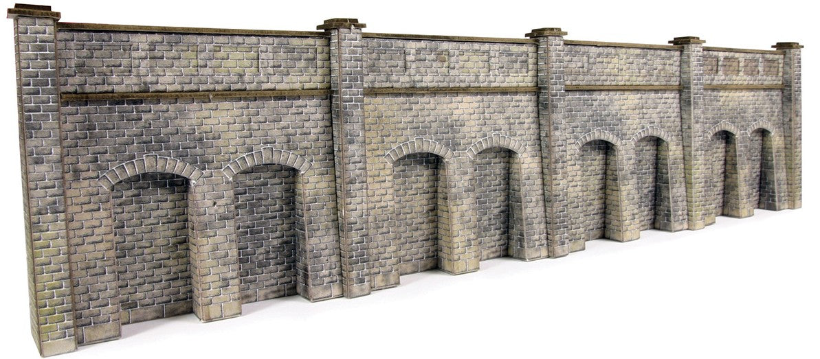 PN144 - Retaining Wall Stone Style