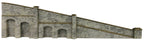 PN149 - Tapered Retaining Walls Stone Style