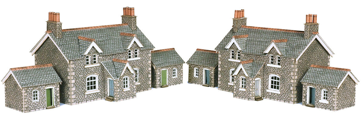 PN155 - Workers Cottages