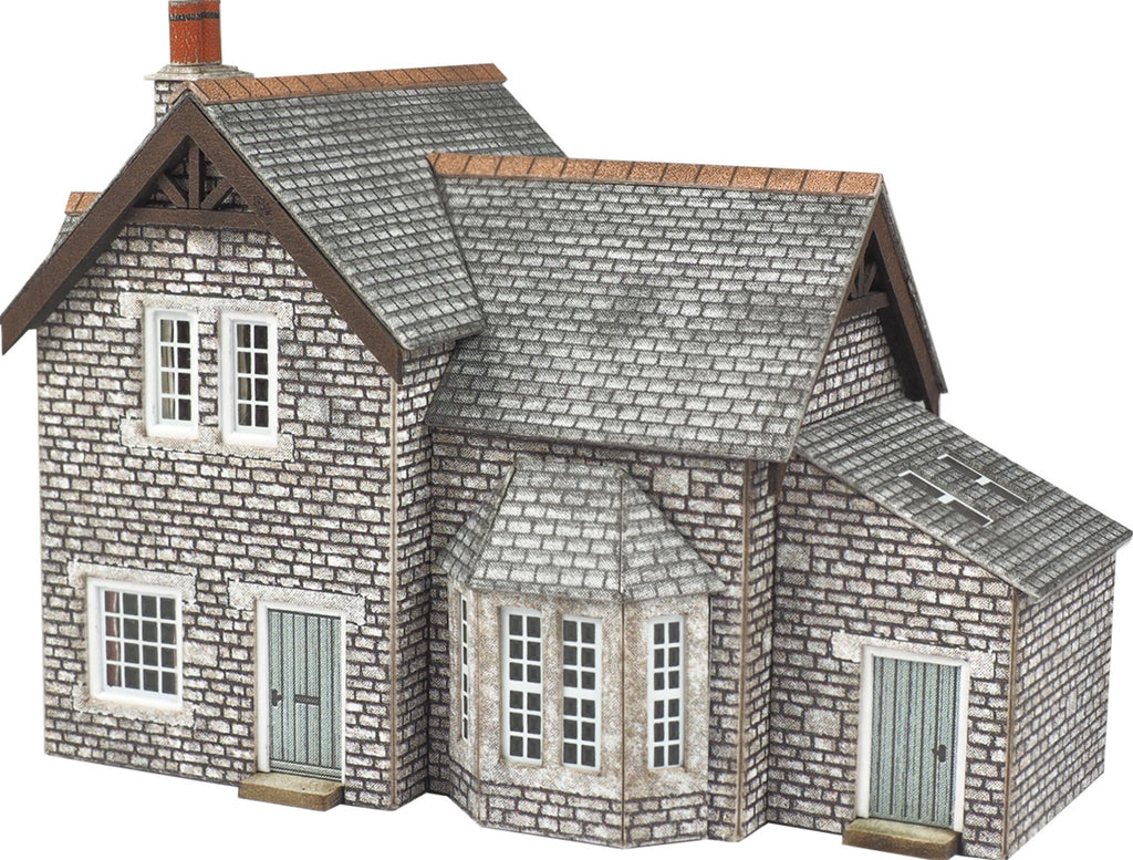 PN158 - Gardeners Cottage