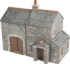 PN159 - Crofters Cottage