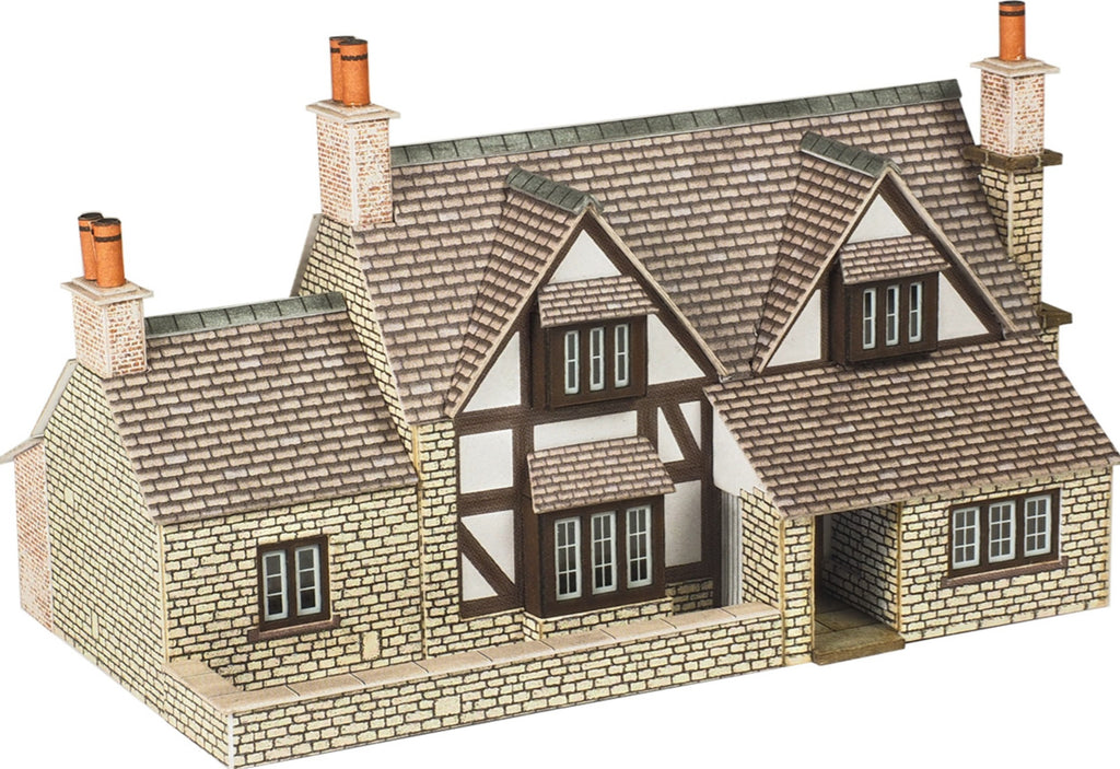 PN167 - Town End Cottage